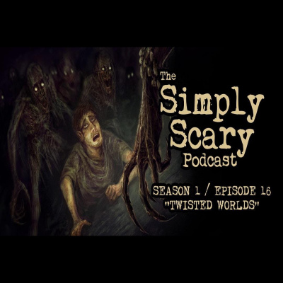 The Simply Scary Podcast