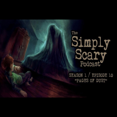 The Simply Scary Podcast