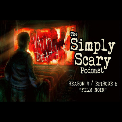 The Simply Scary Podcast