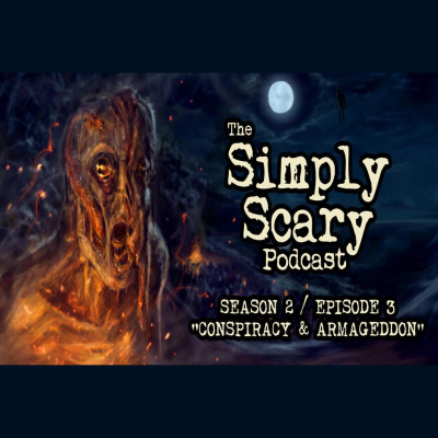 The Simply Scary Podcast