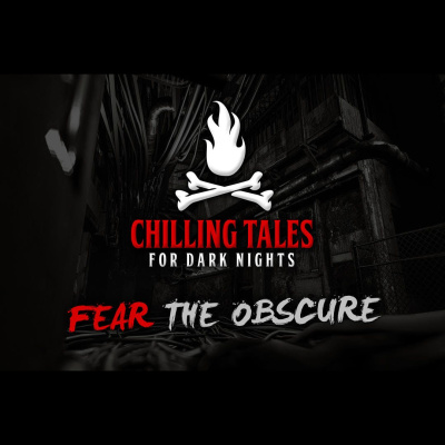 The Simply Scary Podcast