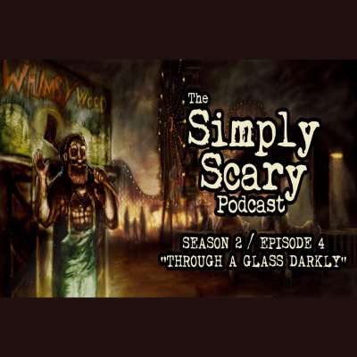 The Simply Scary Podcast
