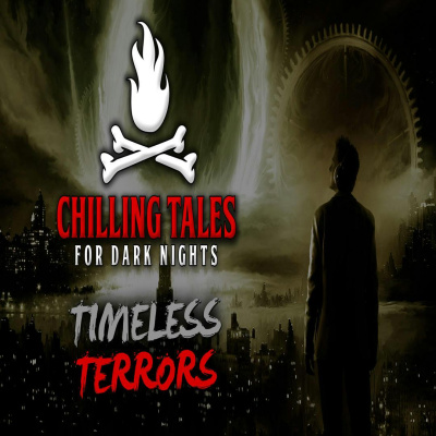 The Simply Scary Podcast