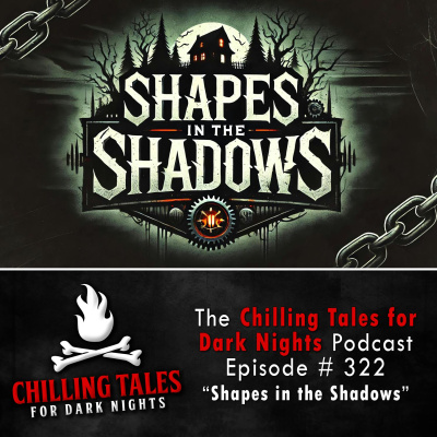 The Simply Scary Podcast