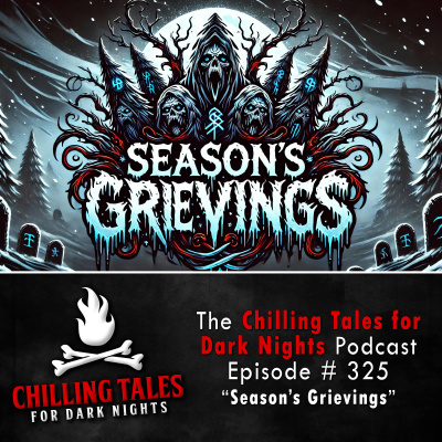 The Simply Scary Podcast