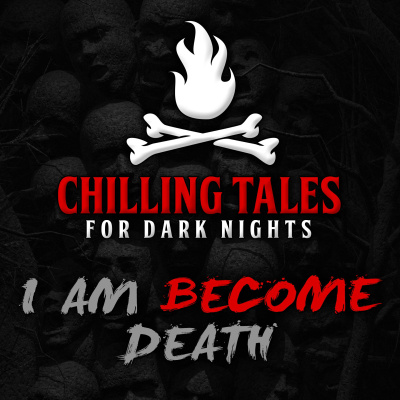 The Simply Scary Podcast