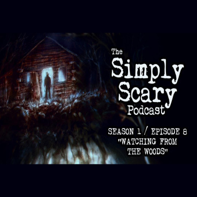 The Simply Scary Podcast