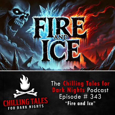 The Simply Scary Podcast