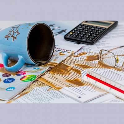 Financial Choices Matter