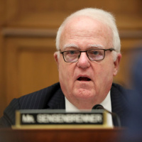 Sensenbrenner vs. Mueller: Who won?