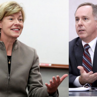 Is the Wisconsin State Journal liberal or conservative?