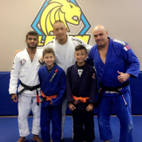 Christian Gijon and Ronnie Martinez podcast 10