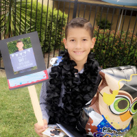 Christian Gijon host podcast 12