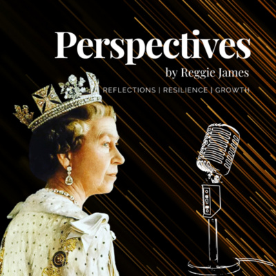 Reggie James - Hello World