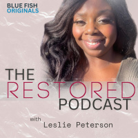 Podcast Episode 5: Self Love the Ugly Truth