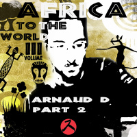 Soulface - Motherland (Afro Galactic Dub Mix)