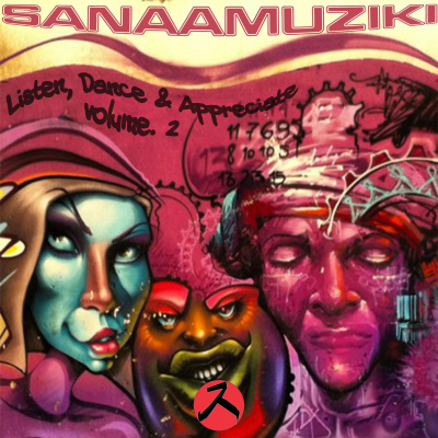 Kanzen Records