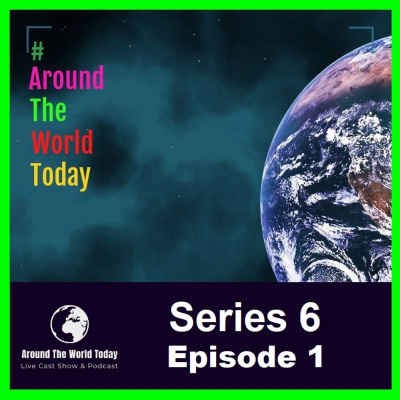 Around The World Today