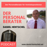Daniel Hentschel - Der Personalberater