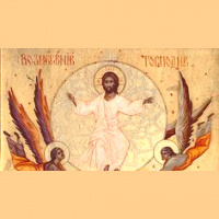 From Coast to Coast - Sunday, June 2, 2019 - Ascension Sunday