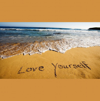 Loving YOURSELF vs LOVING Yourself - Sunday, September 8, 2019