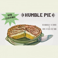 The Beatitudes Part 2: Be Humble - Sunday, June 23, 2019