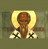 The Beatitudes Part 6: Mercy, Mercy, Me - Sunday, July 21, 2019