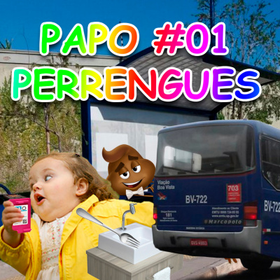 Deu A Volta