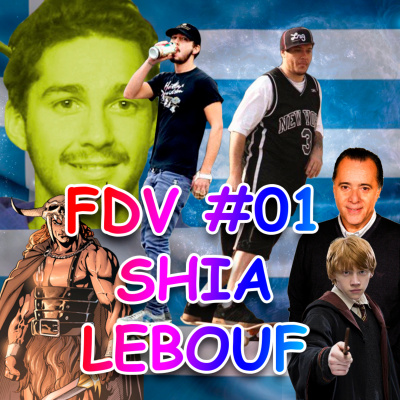 Deu A Volta