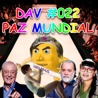 Deu A Volta