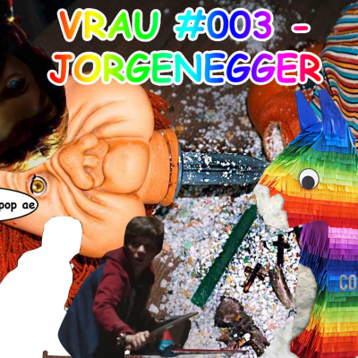 Deu A Volta