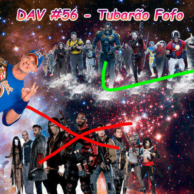 Deu A Volta