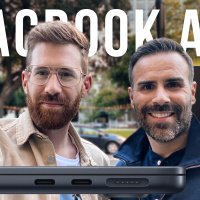 124: WWDC in Person, with Matt Moniz