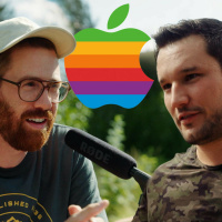 127: What We Need from Apple, with MaxTech