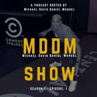 1) UFC, 2) Check Your Influence, 3)Discipline.