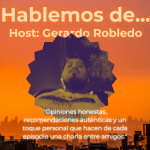 Hablemos De ...