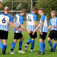 Warming up: VV Jisp wil het VV Westzaan moeilijk maken zaterdag