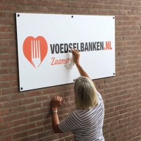 Voedselbank Zaantreek