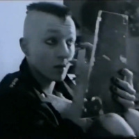 The EX Disturbing Domestic Peace (1980, 50 jaar Zaanstad)