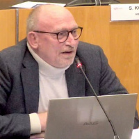 Zaans #TK2023: nr. 33 PVV, Peter van Haasen