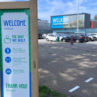 Bijna € 1,2 miljoen extra voor Zaans Museum