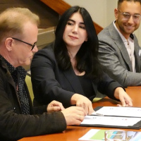 Zaans #TK2023: nr. 34 GL-PvdA, Eylem Köseoglu (interview)