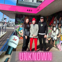Pop-up galerie UNknowN