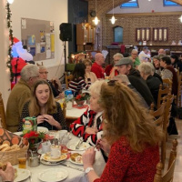 Hartverwarmende Kerstbrunch