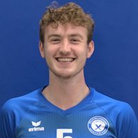 Warming up: Compaen trots aan kop in het volleybal - Jasper Geerdink