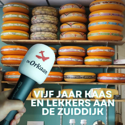 De Orkaan