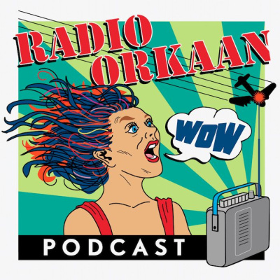 De Orkaan