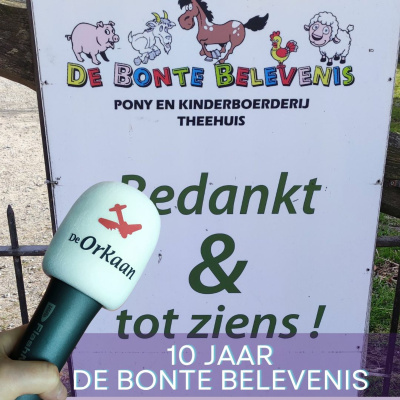 De Orkaan
