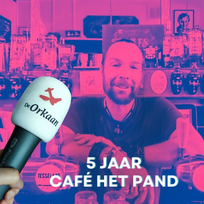 De Orkaan