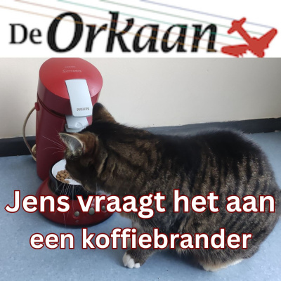 De Orkaan